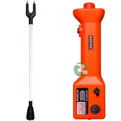 Roi đuổi heo bằng điện có màn hình hiển thị 20.000mAh chống nước chống rơi