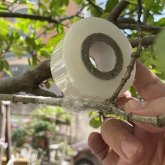 Kéo Ghép Cành Đa Năng Dương Ninh - Chuyên Dụng Tặng 2 Lưỡi Cắt Và Trụ Đỡ Thay Thế + Nilon GC136