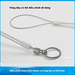 Thanh Đỡ Đẻ Cho Heo – Dụng Cụ Hỗ Trợ Đỡ Đẻ An Toàn, Tiết Kiệm Nhân Công