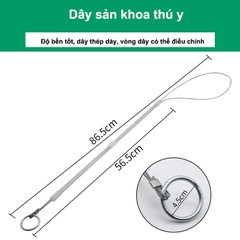 Thanh Đỡ Đẻ Cho Heo – Dụng Cụ Hỗ Trợ Đỡ Đẻ An Toàn, Tiết Kiệm Nhân Công