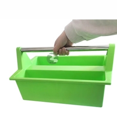 Hôp đựng thuôc cầm tay thú y DN85