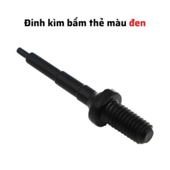 Đinh kìm bấm thẻ tai động vật phụ kiện kìm bấm DN36
