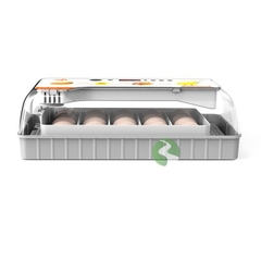 Máy ấp trứng gà thông minh mini cao cấp hiện đại T20