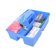 Hôp đựng thuôc cầm tay thú y DN85