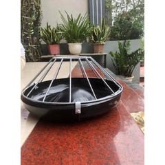 Máng ăn tự động cho gà Chất liệu PP ăn uống tự động MA94