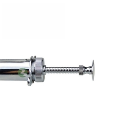 Xilanh inox 10,20,50ML Dương Ninh inox 304 tiêu chuẩn quốc tế