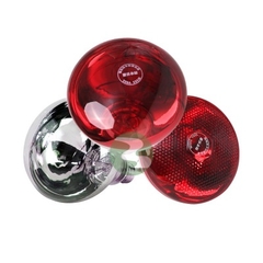 Bóng hồng ngoại úm gà,sưởi ấm gia súc 150W DN31