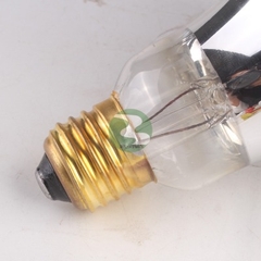 Bóng hồng ngoại úm gà,sưởi ấm gia súc 150W DN31