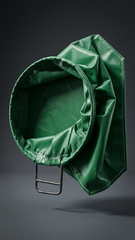 Bạt Chùm Đầu Heo - Dụng Cụ Khống Chế Vật Nuôi Thông Minh & An Toàn