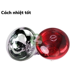 Bóng hồng ngoại úm gà,sưởi ấm gia súc 150W DN31