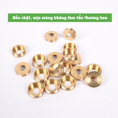 Van uống nước cho heo, phụ kiện núm uống nước cho lợn DN93