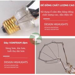 Bóng hồng ngoại úm gà,sưởi ấm gia súc 150W DN31