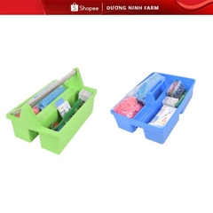 Hôp đựng thuôc cầm tay thú y DN85