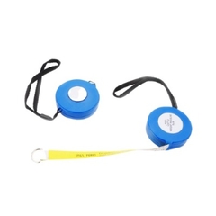 Thước đo trọng lượng bò heo Mỹ - Dài 2,5m DN49