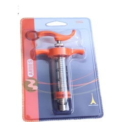 Xilanh tiêm thú y Ardes - 20ML Tiêm gia súc gia cầm