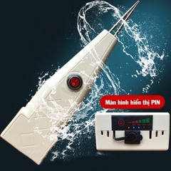 Máy Nhổ Lông Vịt Chạy Pin Cầm Tay 2024 chống nước