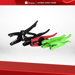 Kìm bấm thẻ tai động vật ( Bò dê heo ) Hàng nhập khẩu DN25