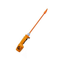 Gậy đuổi heo bằng điện roi đuổi heo thông minh roi đuổi heo gia xúc TH96