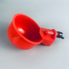 Máng uống nước tự động cho gà Dương ninh cho chim bồ câu MU44