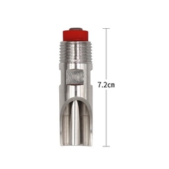 Van uống nước cho heo, phụ kiện núm uống nước cho lợn DN93