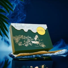 Bánh Trung Thu Maison - Nguyệt Hà 3