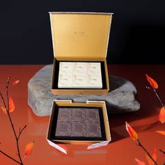 Bánh trung thu Maison - Luxury 2