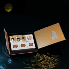 Bánh Trung Thu Maison - Ngư Nguyệt 5
