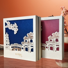 Hộp Quà Tết An Khang 3