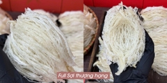 Yến tinh chế nguyên tổ Maison 100g