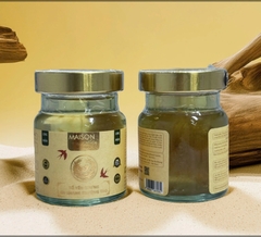 Tổ Yến chưng Hoa Cúc hạt Sen Maison Luxury 70ml