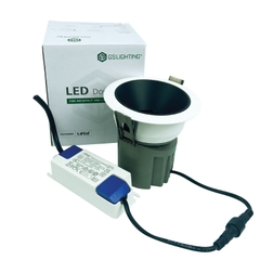 Đèn LED âm trần spotlight / GSDSL-E