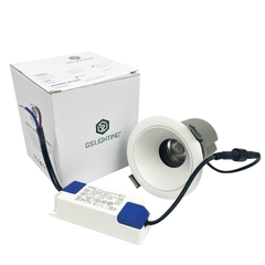 Đèn LED âm trần spotlight / GSDSL-E