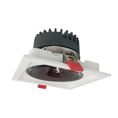 Đèn âm trần module đơn / GSATD1X