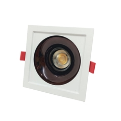 Đèn âm trần module đơn / GSATD1X