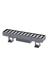Đèn thanh LED hắt 2 hàng (góc hẹp) / GSLT2H