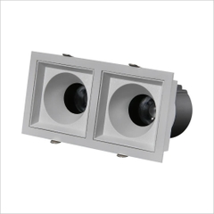Đèn âm trần module đôi / GSATM2X