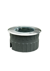 Đèn âm đất cao cấp (vỏ nhôm) / GSDTLX-22