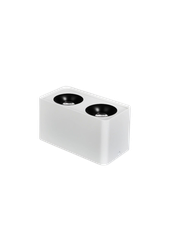 Đèn downlight ốp nổi module đôi / GSOBM2X