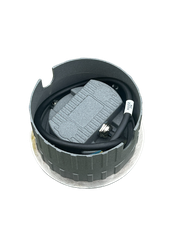Đèn âm đất cao cấp (vỏ nhôm) / GSDTLX-22
