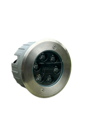 Đèn âm đất cao cấp (vỏ nhôm) / GSDTLX-22