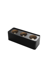 Đèn downlight ốp nổi module ba / GSOBM3X
