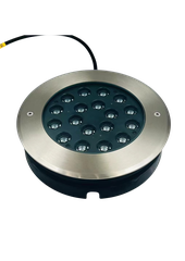 Đèn âm đất cao cấp (vỏ nhựa) / GSDTLX-24