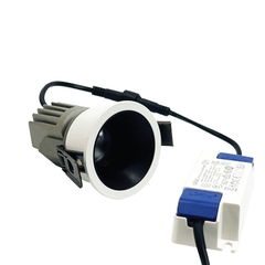 Đèn âm trần spotlight / GSDSL-B