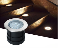 Đèn âm đất chỉnh hướng / GSDCH