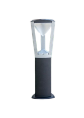 Đèn trụ sân vườn / GS-TDHC