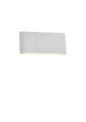 Đèn hắt tường 2 đầu chữ nhật / GS-HTCN