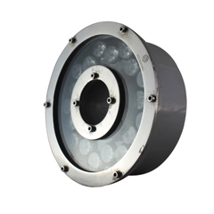 Đèn âm nước bánh xe / GSBX