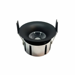 Đèn LED âm trần downlight không viền / GSDSL-G