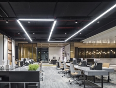 Đèn thả Linear / GS-LINEAR1.2