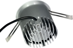 Đèn LED âm trần 3 chế độ / GSDSL-F